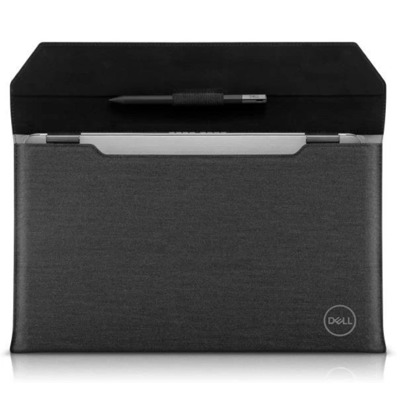 Dell Laptop Sleeve - Gray