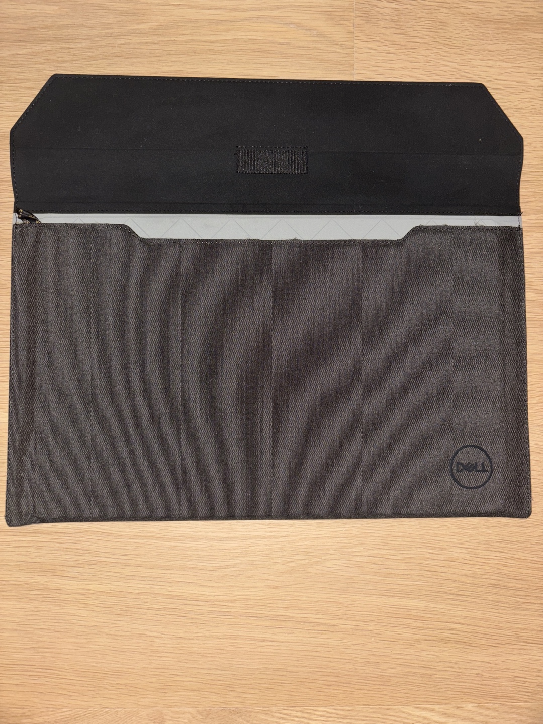 Dell Laptop Sleeve - Gray - photo 3