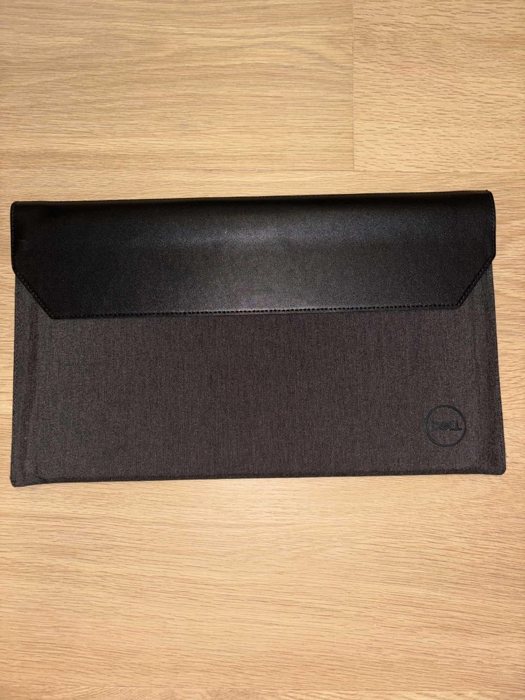 Dell Laptop Sleeve - Gray - photo 2