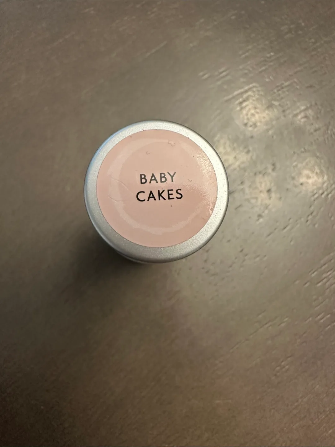 Gel Moment Mini LED Lamp & Polish image indicator(5)