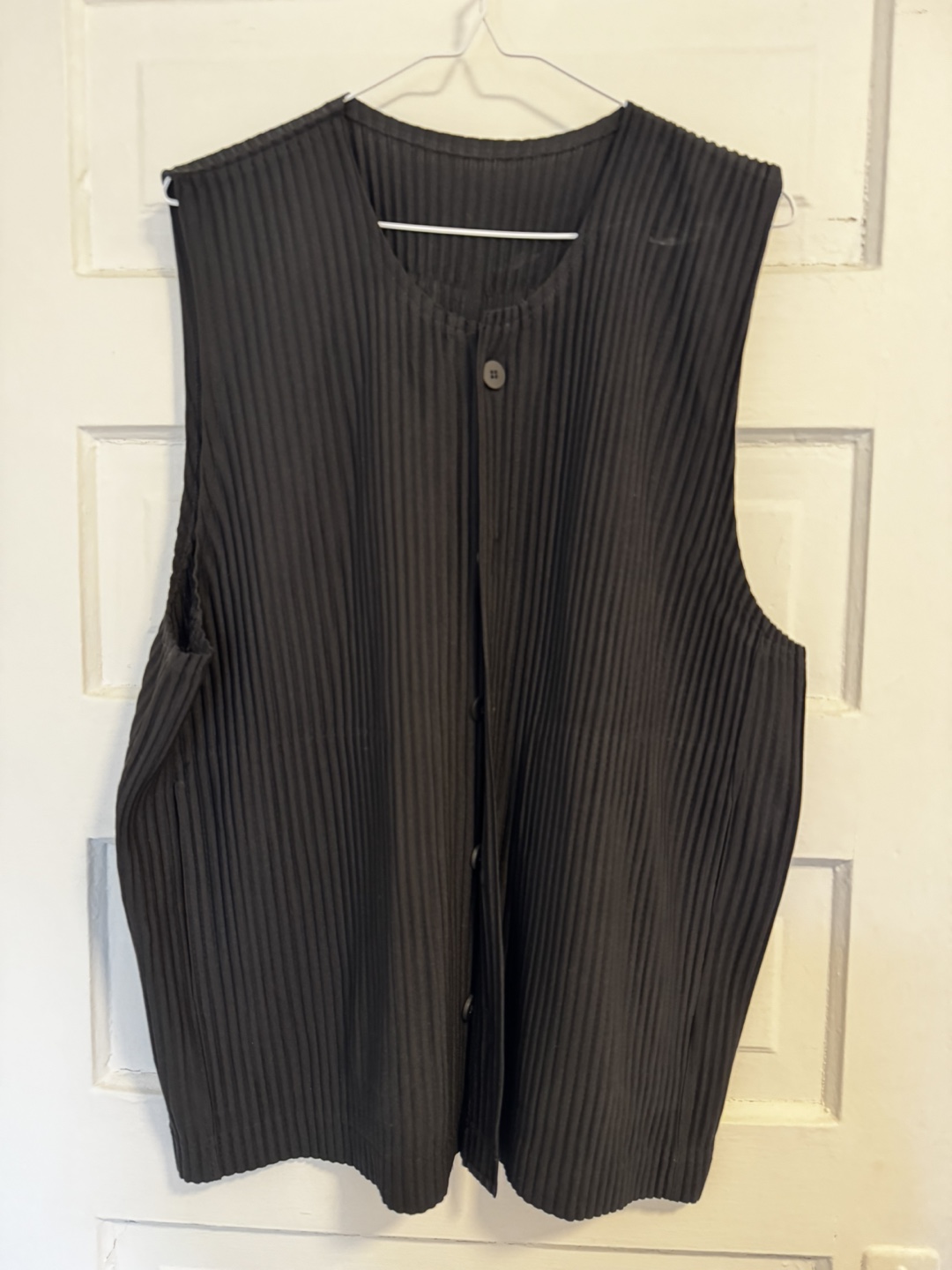 2ND ISSEY MIYAKE HOMME PLISSE