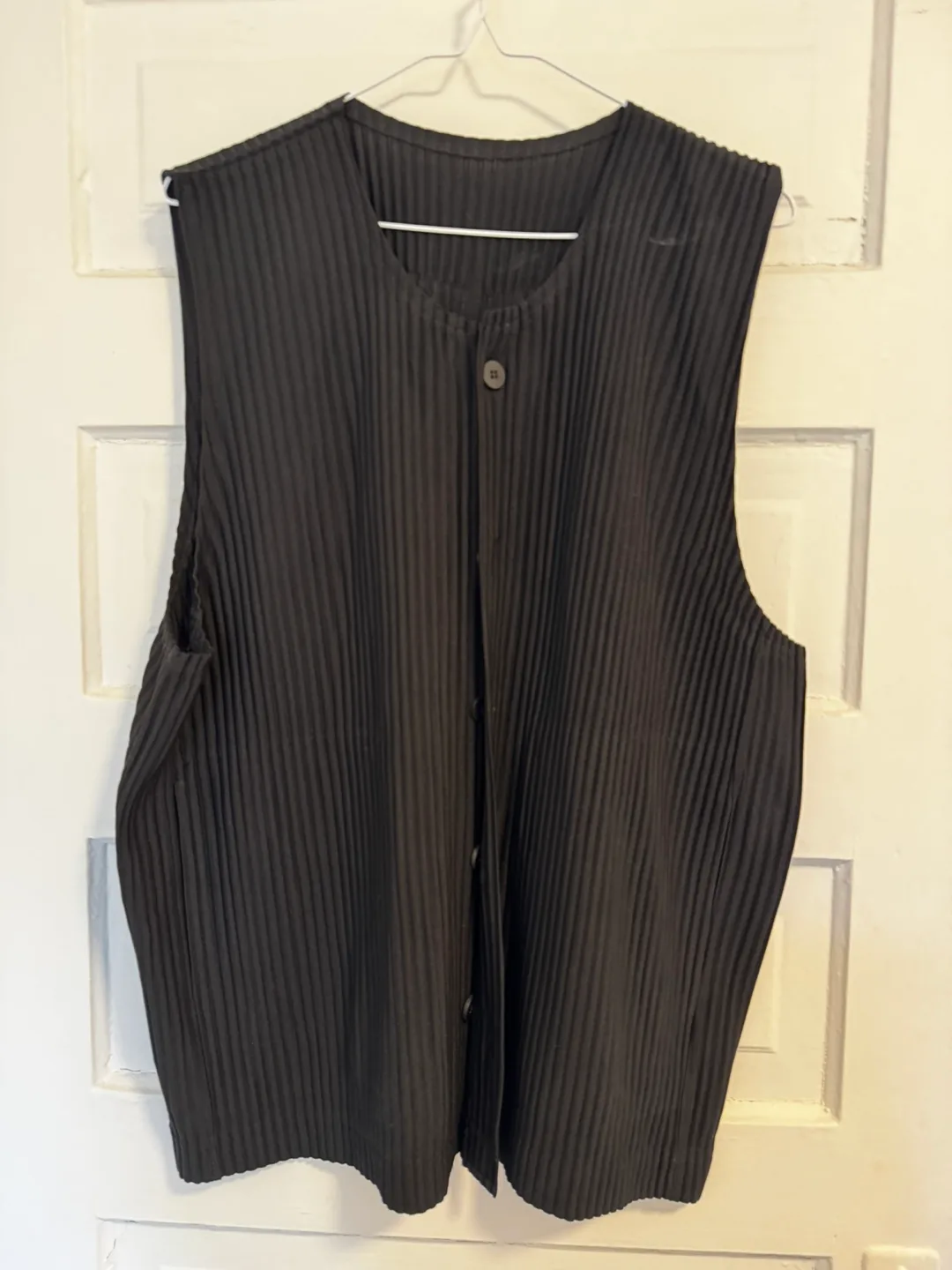 2ND ISSEY MIYAKE HOMME PLISSE