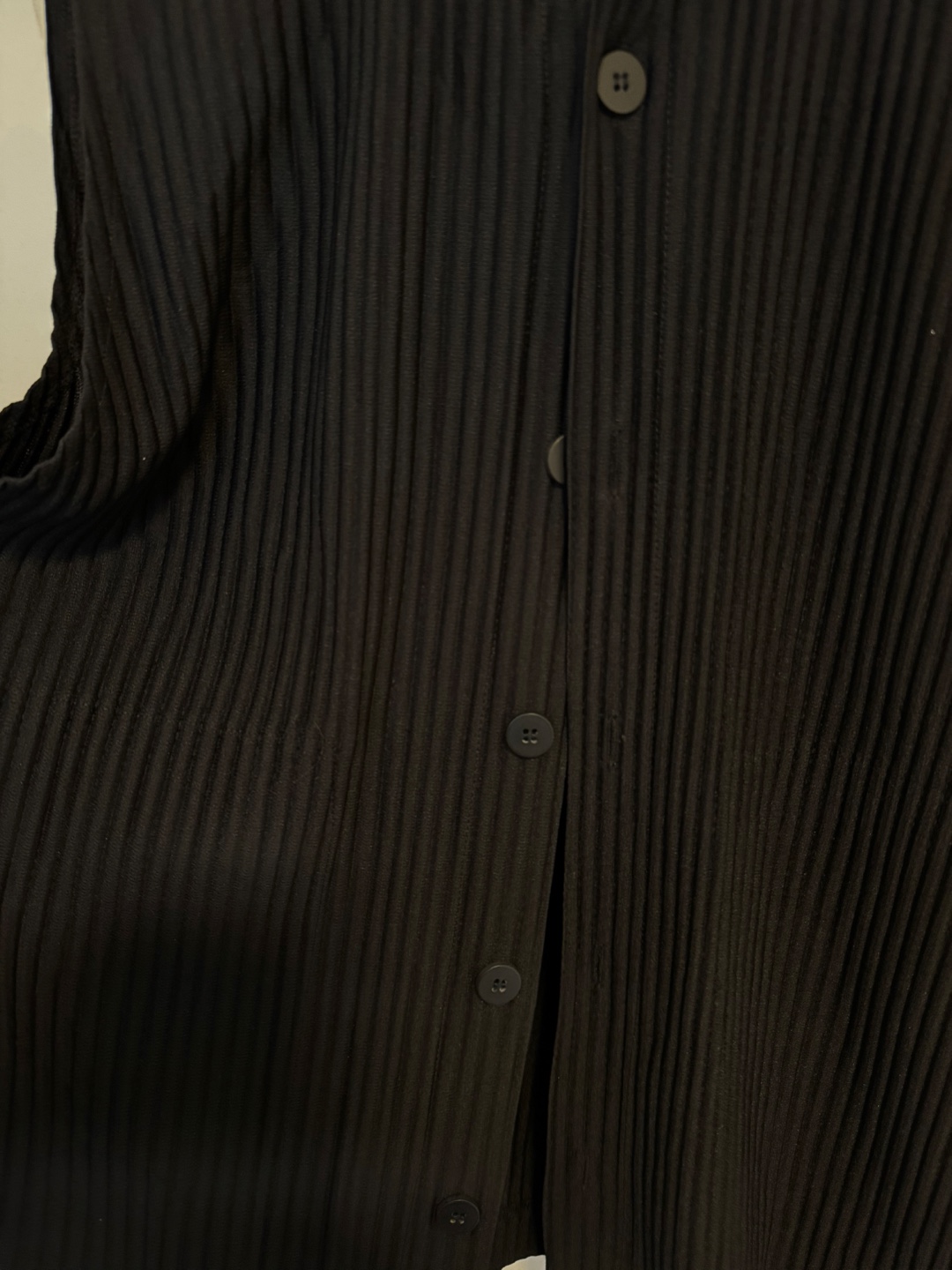 2ND ISSEY MIYAKE HOMME PLISSE - photo 3
