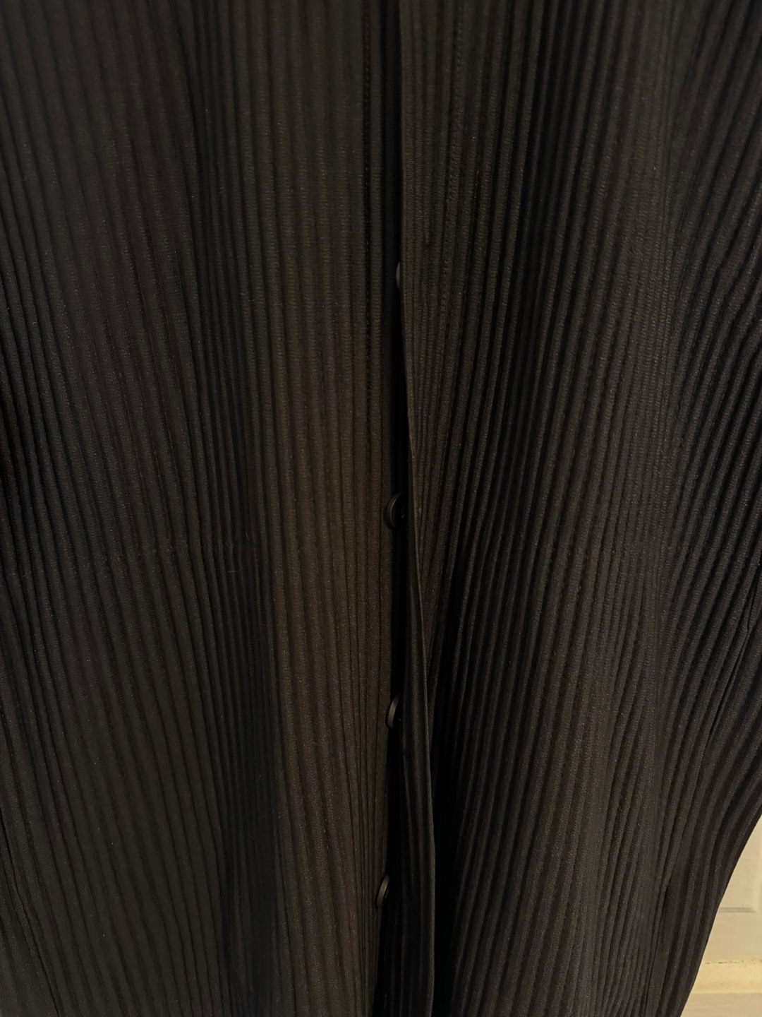 2ND ISSEY MIYAKE HOMME PLISSE - photo 2