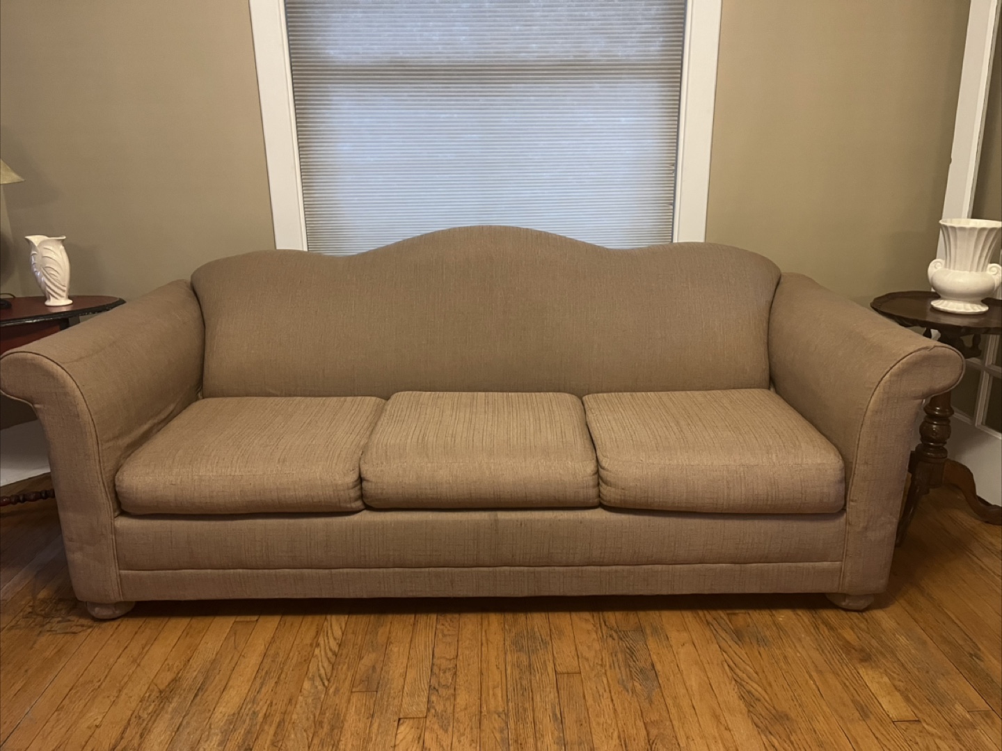 FREE Sleeper Sofa - photo 3