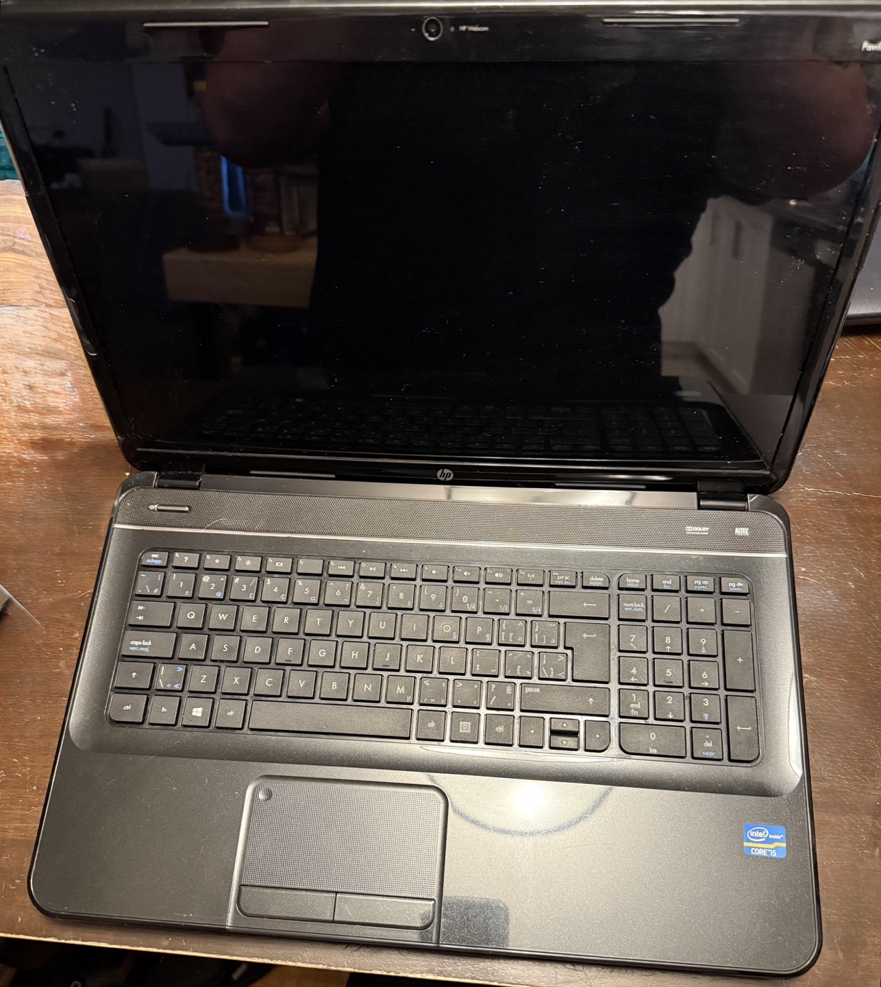 HP Pavilion Laptop - Intel Core i5