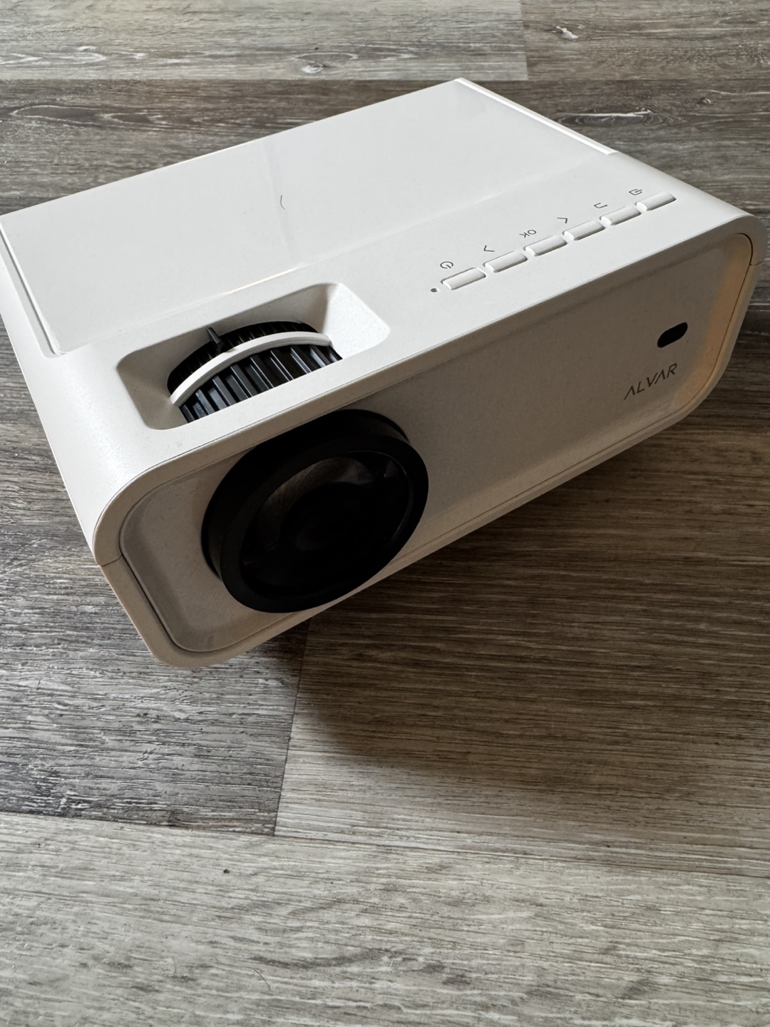 ALVAR Projector with Tripod - photo 4