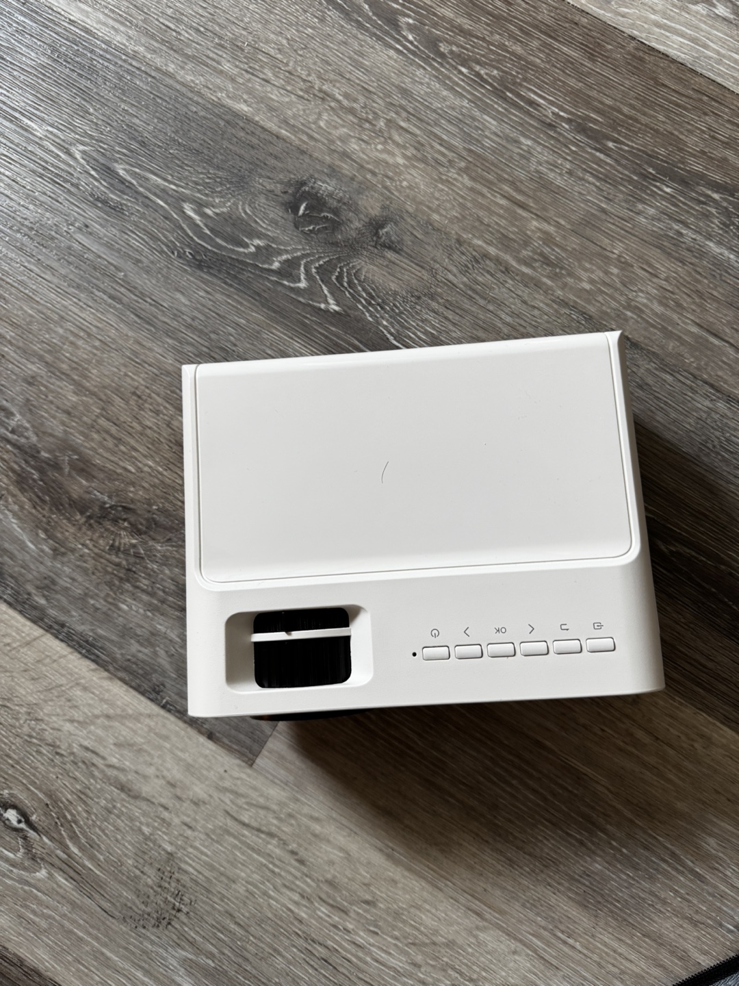 ALVAR Projector with Tripod - photo 3