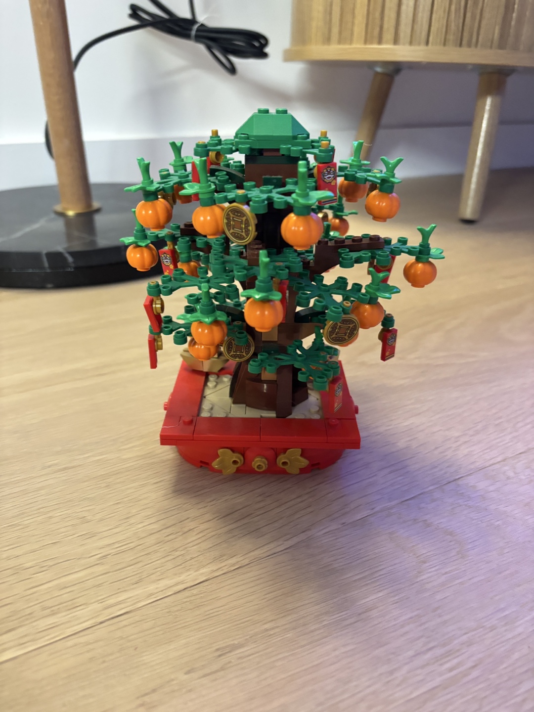 LEGO 40648 Money Tree - photo 3