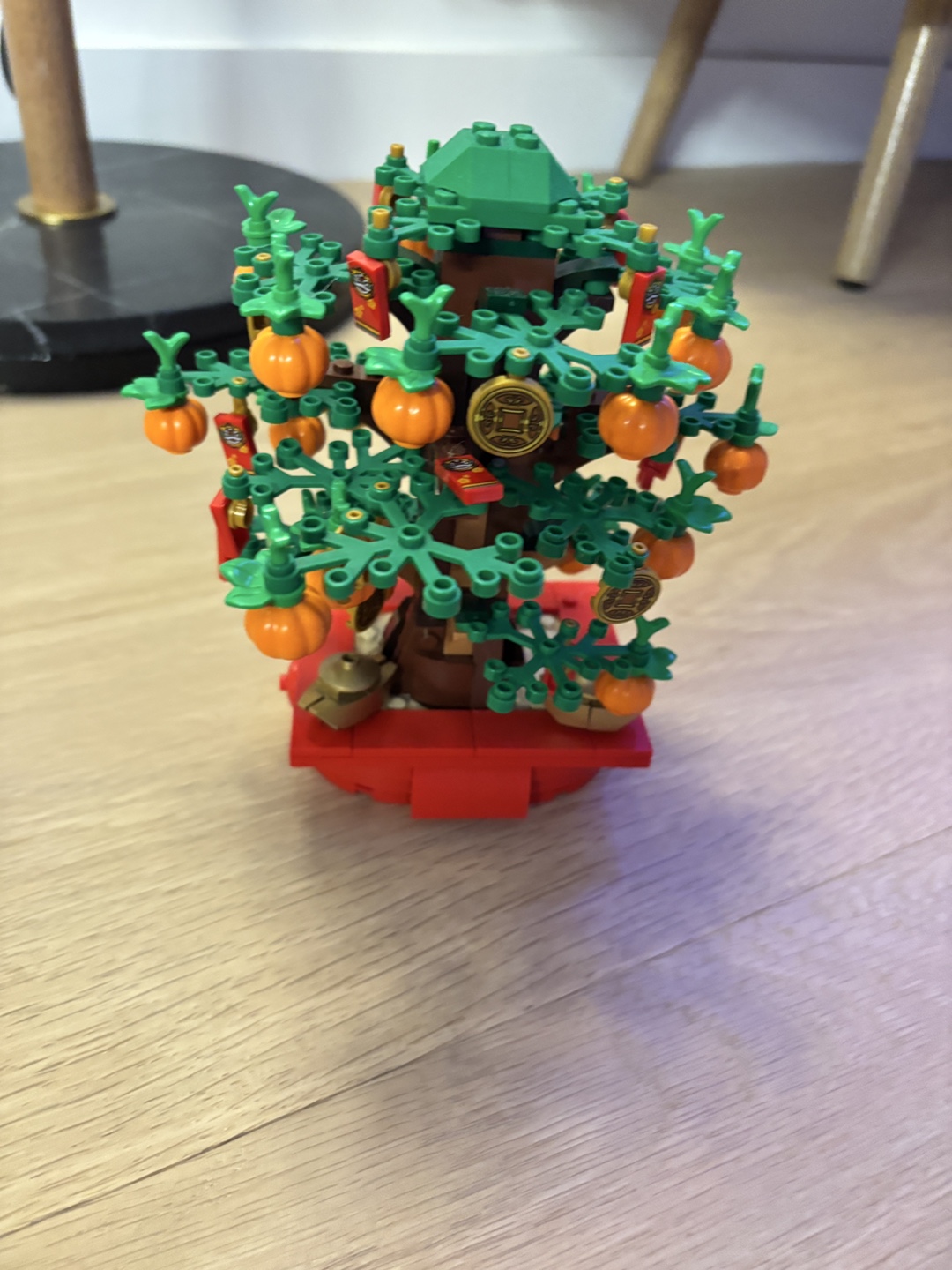 LEGO 40648 Money Tree - photo 4