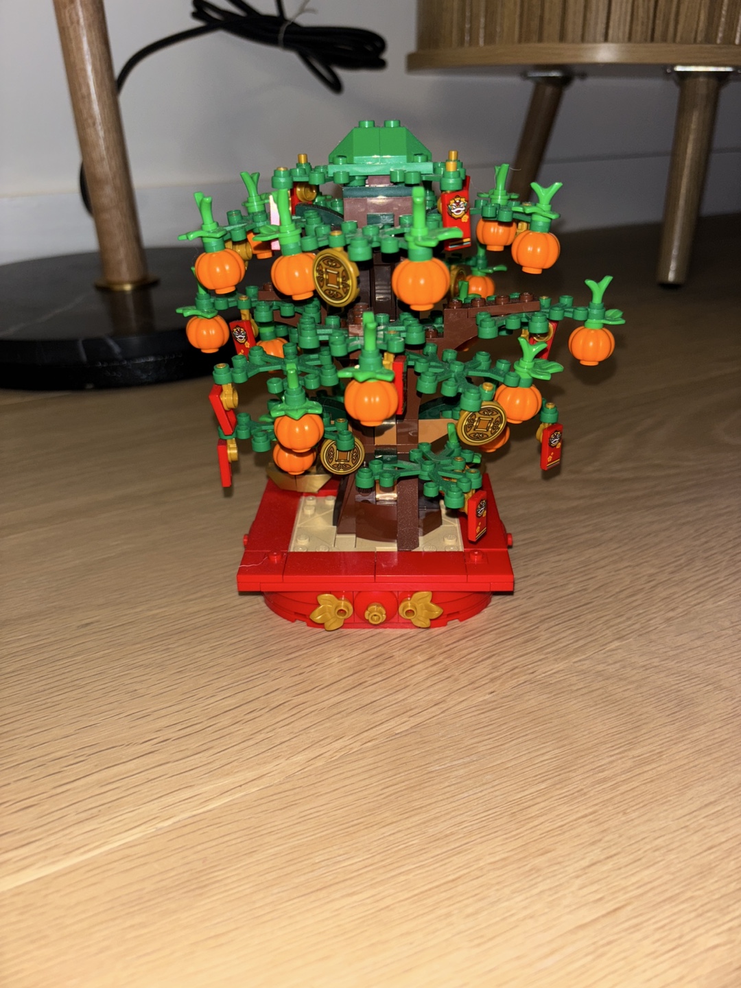 LEGO 40648 Money Tree - photo 2