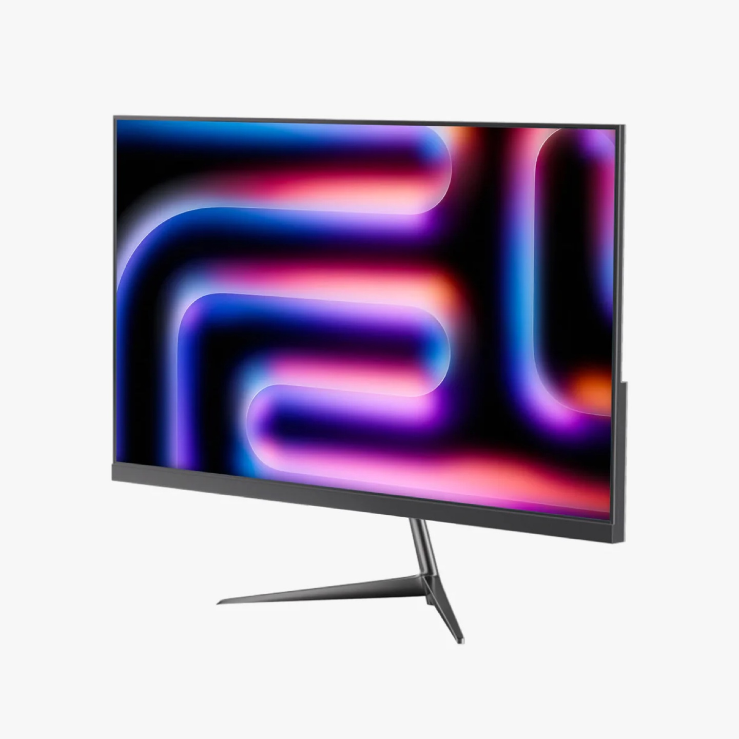 REHISK 75HZ GAMING MONITOR ( HDMI INCLUDED) - photo 5