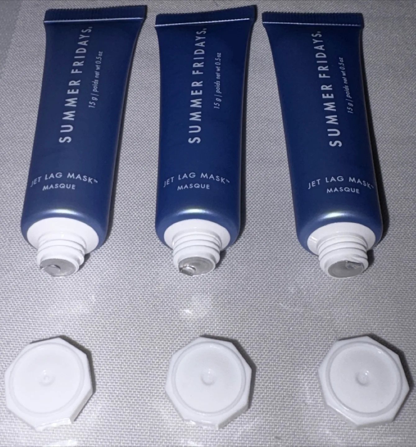 Summer Fridays Jet Lag Mask (15g) image indicator(2)