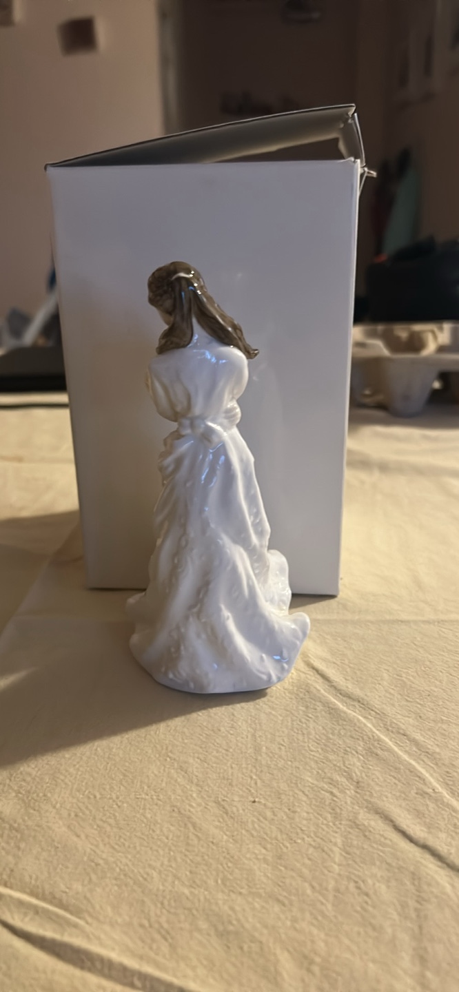 Royal Doulton Figurine - Embrace