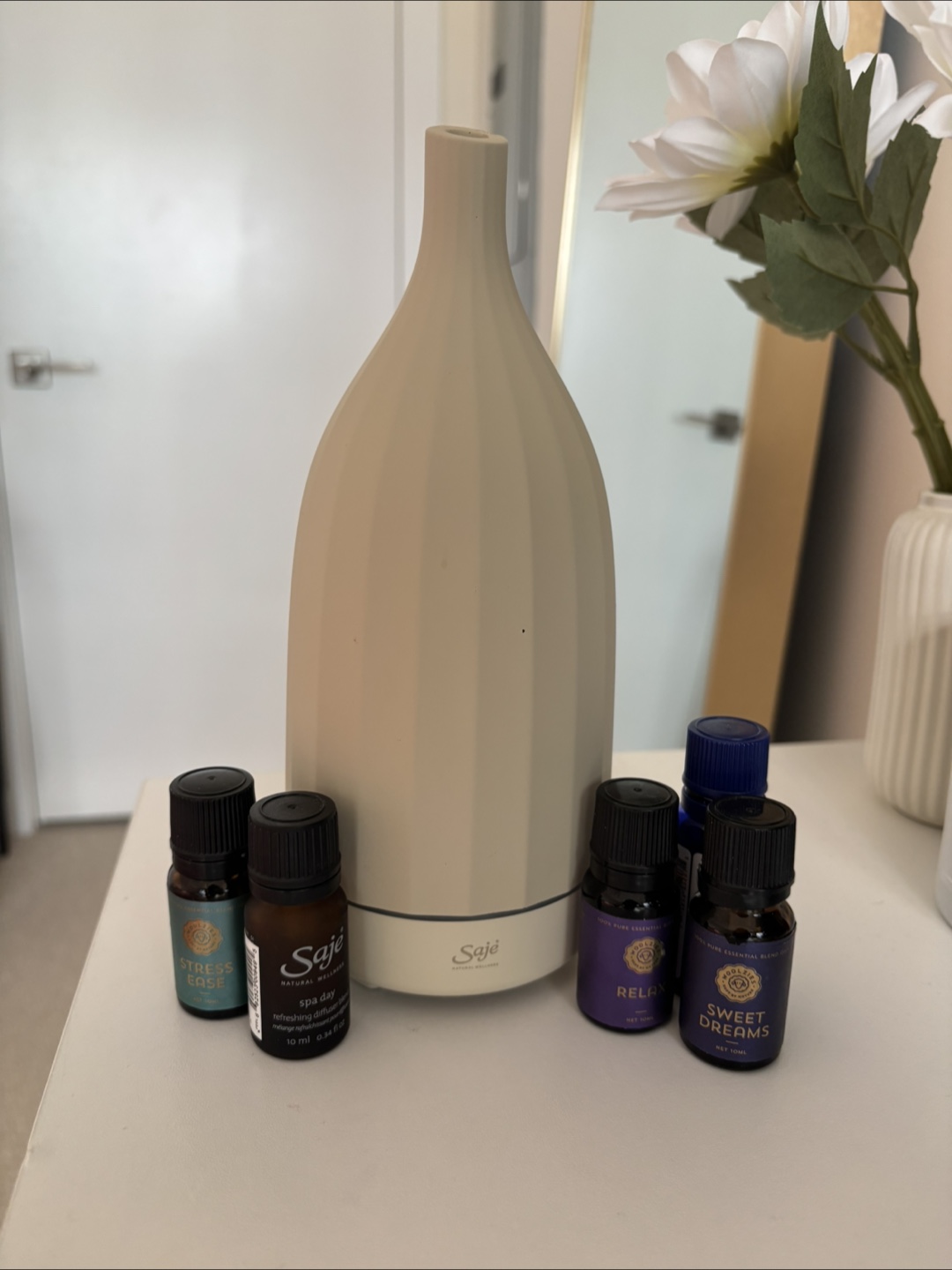 Saje Aroma Diffuser