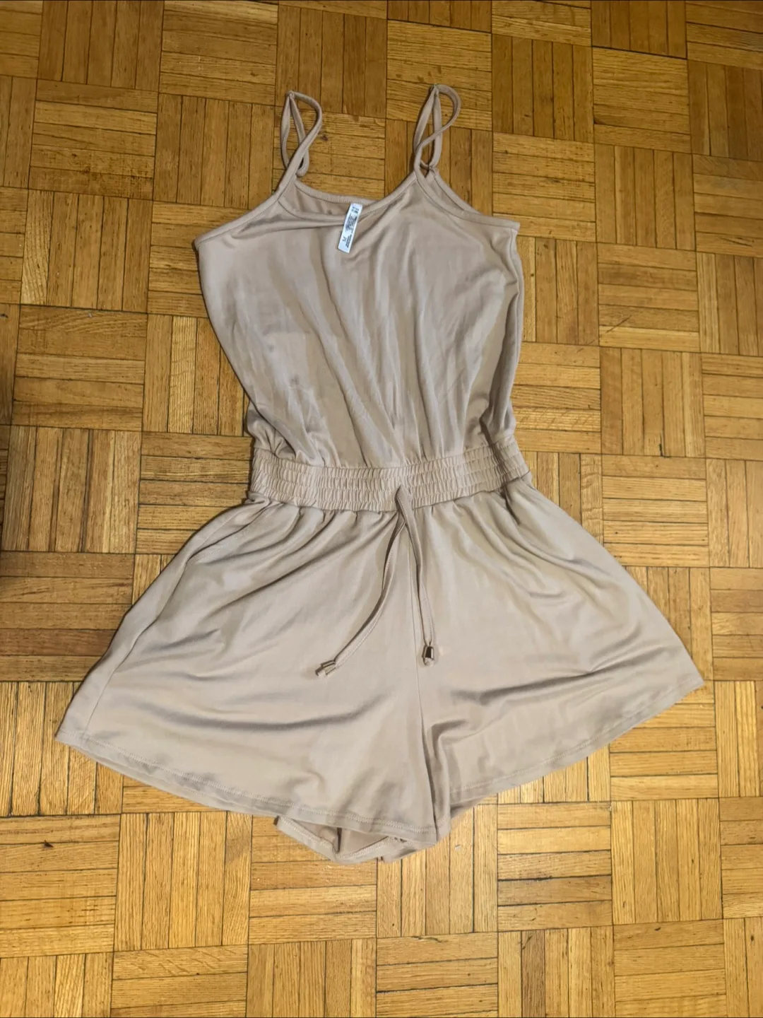 🧡Romper - Size M thumbnail