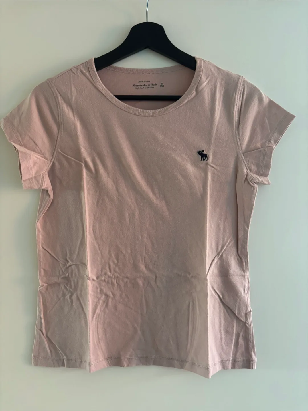 Abercrombie & Fitch Soft A&F Tee - Size M thumbnail