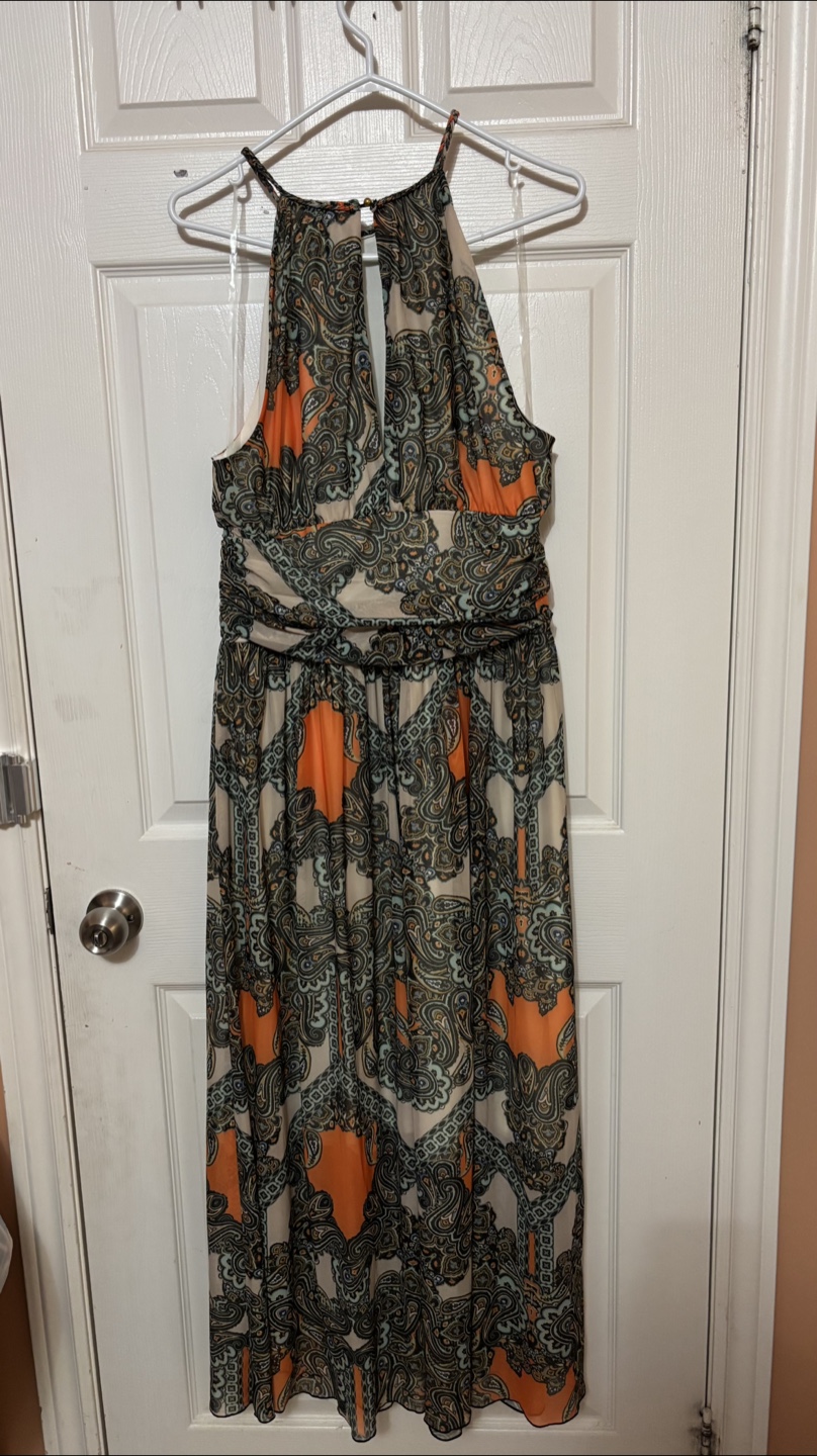 Melanie Lyne Dress Size 12 - photo 2