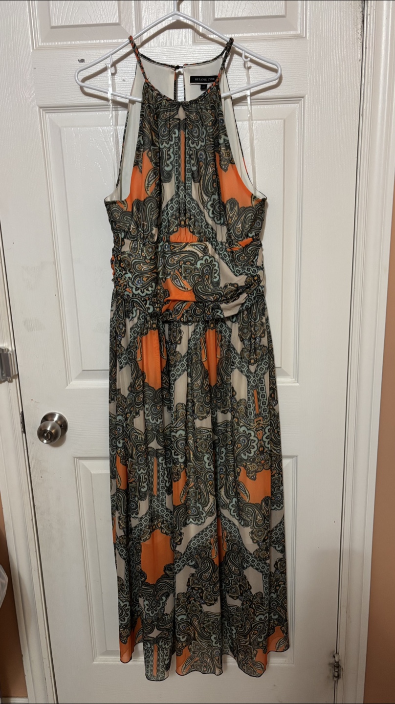 Melanie Lyne Dress Size 12 - photo 3