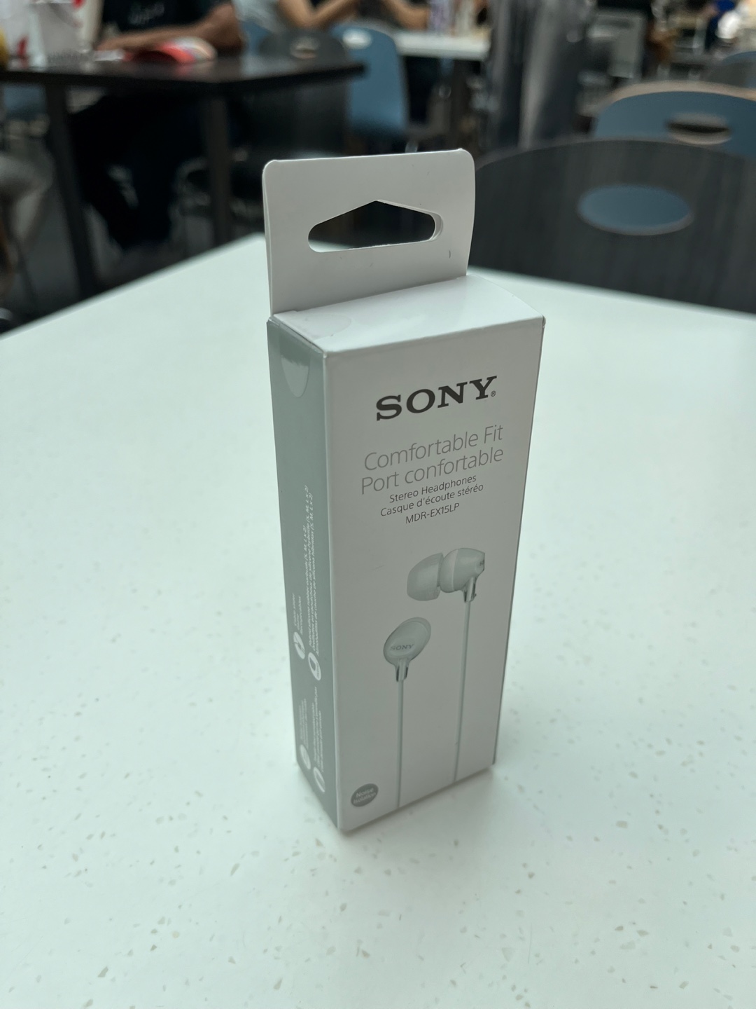 Headphones/Earphones NEW - photo 5