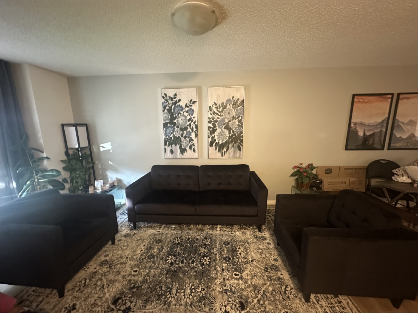 Sofa set - photo 2
