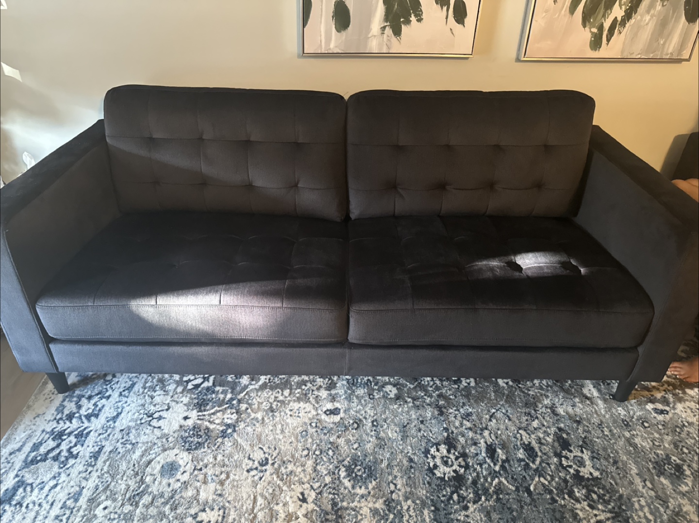 Sofa set - photo 4