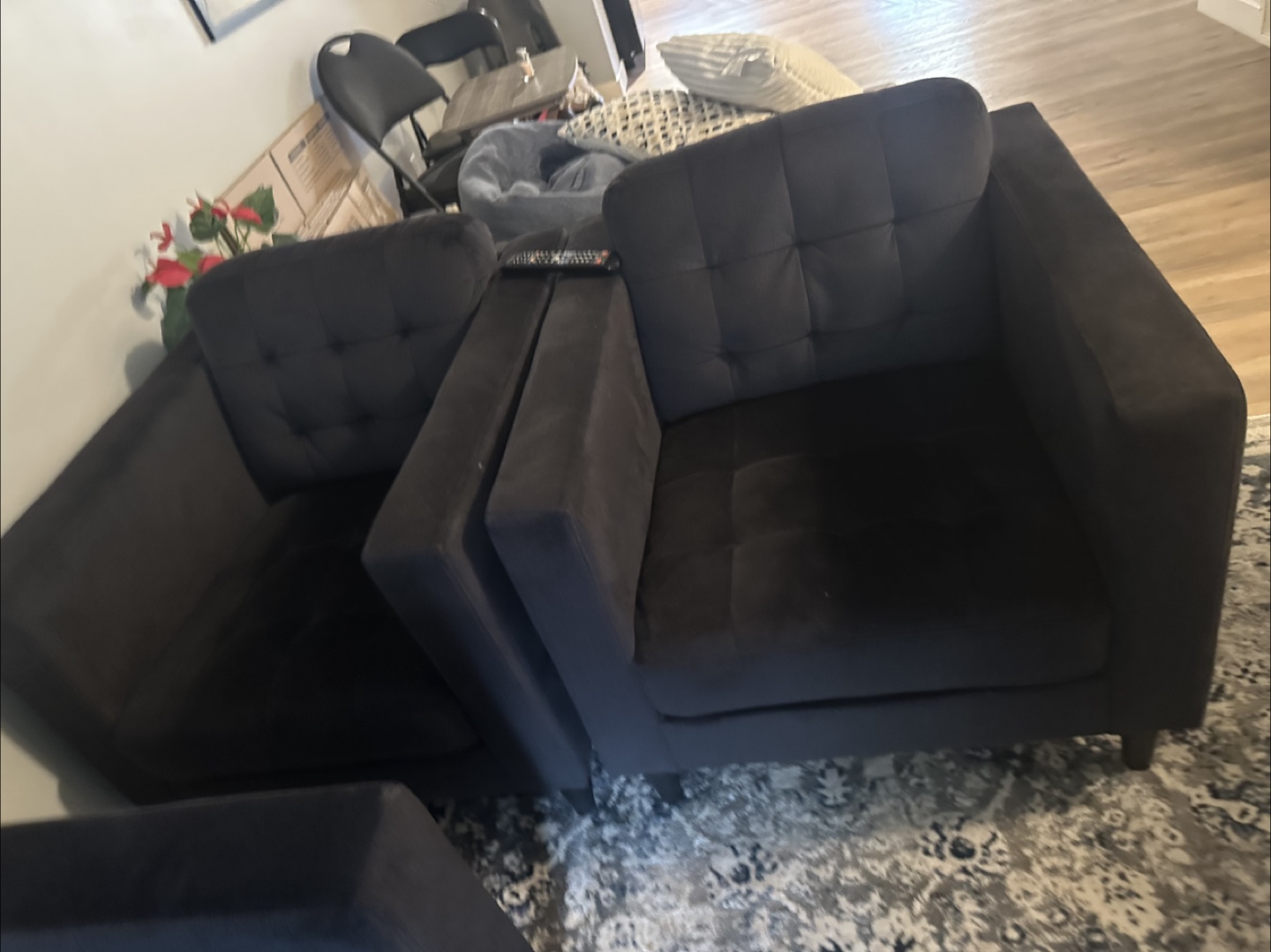 Sofa set - photo 3