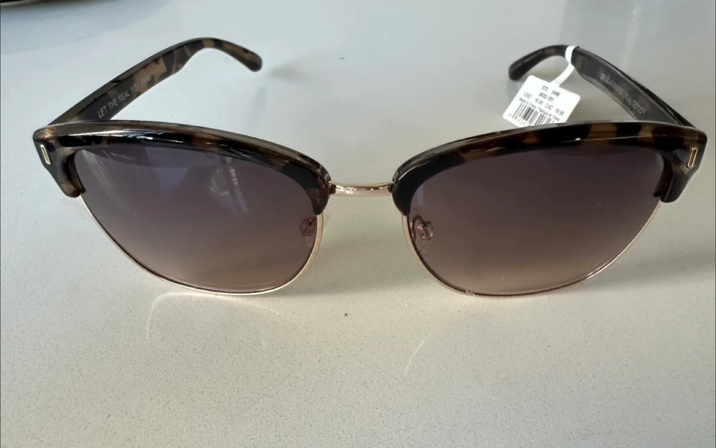 Sunglasses new thumbnail