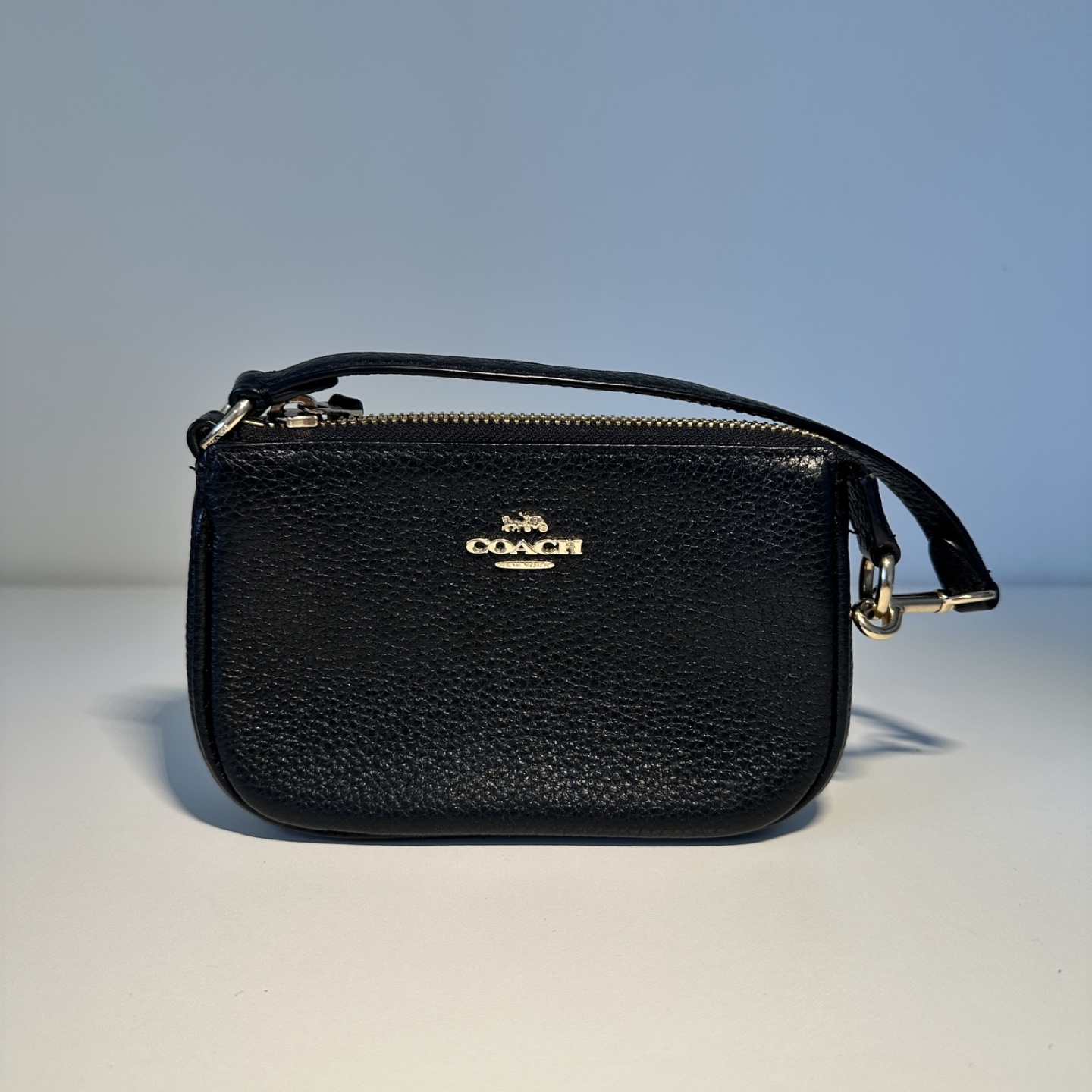 Coach Nolita 15