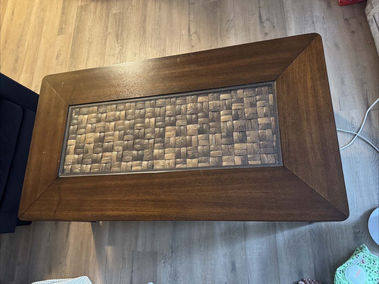 Coffee Table - photo 2