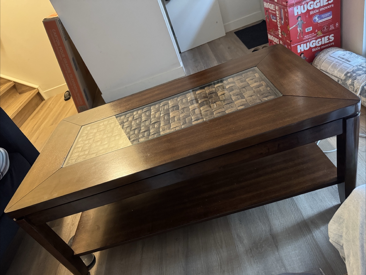 Coffee Table - photo 3