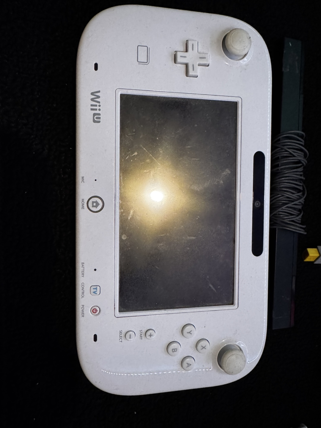 Nintendo Wii U Console with Accessories - photo 3