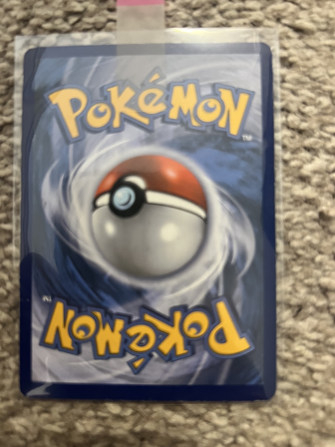 Mega Primal Kyogre Pokemon Card - photo 2