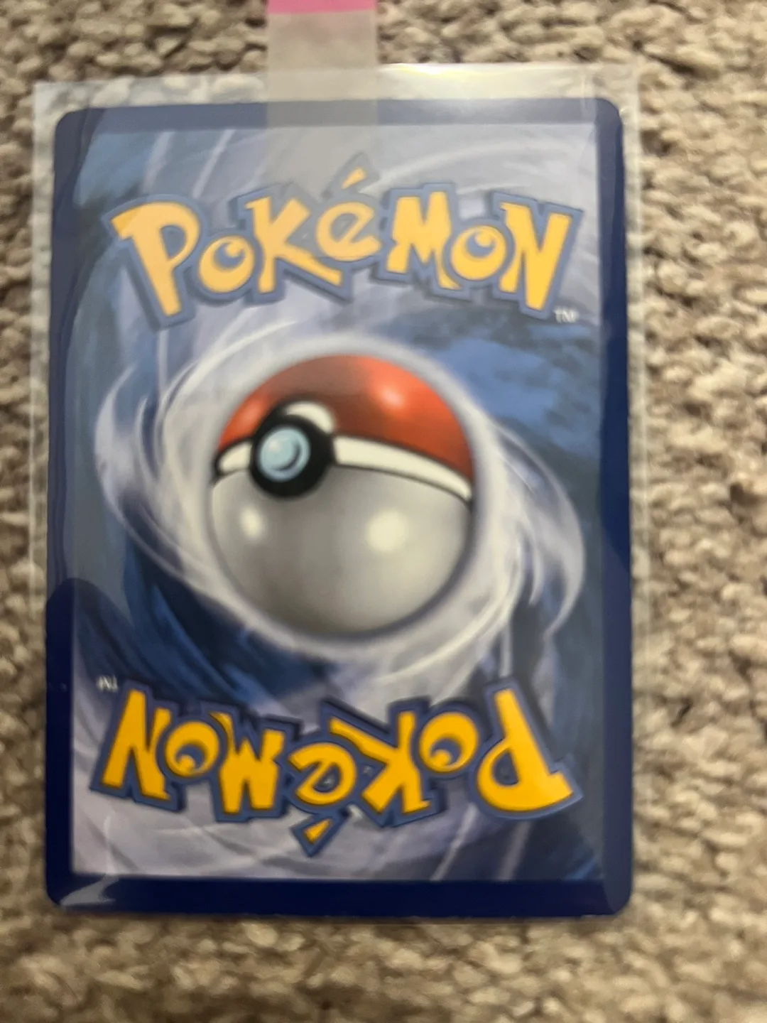 Mega Primal Kyogre Pokemon Card image indicator(2)