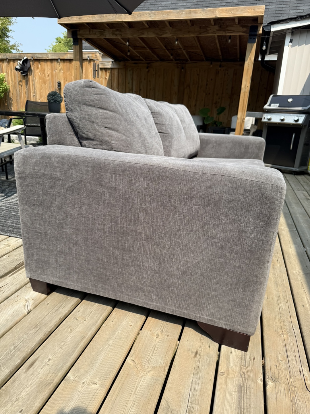 Leons Fava Sofa Couch **Can Deliver*** - photo 4