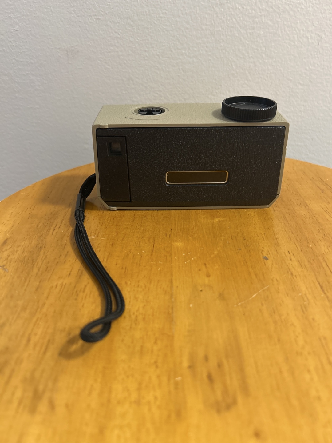 Kodak Hawkeye Instamatic II Camera - photo 5