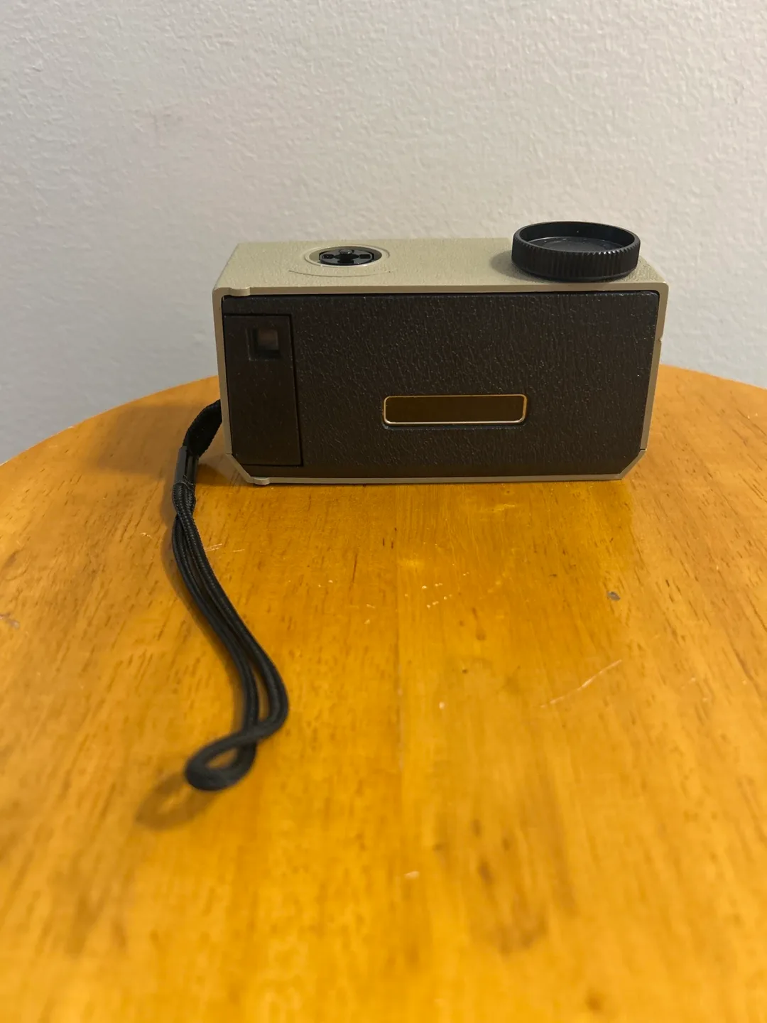 Kodak Hawkeye Instamatic II Camera image indicator(5)
