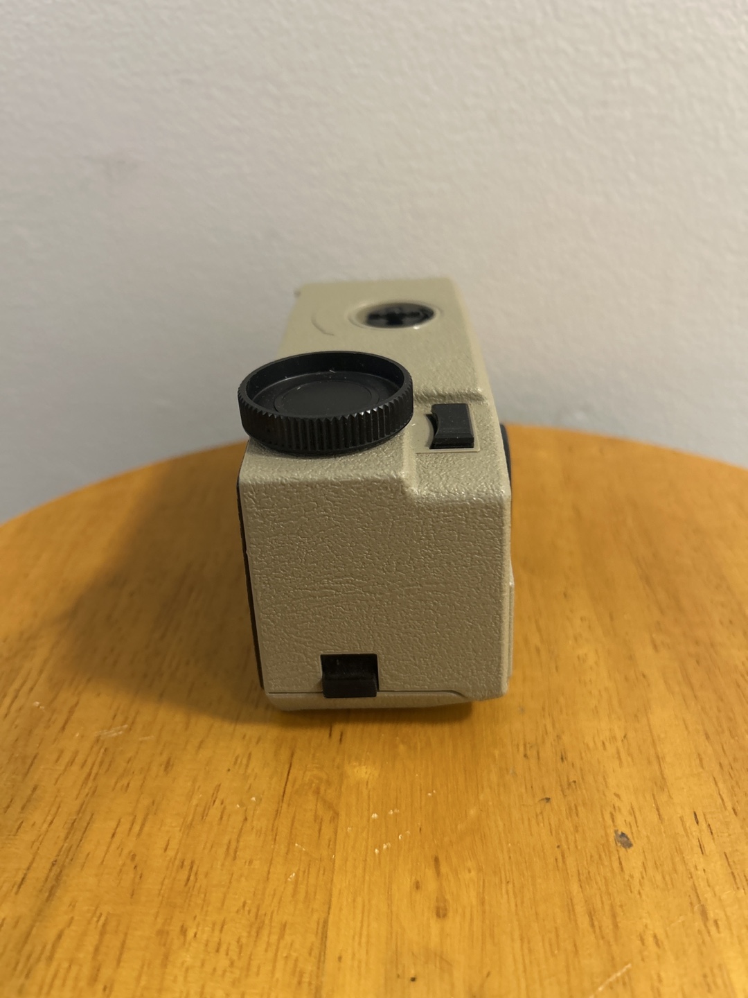 Kodak Hawkeye Instamatic II Camera - photo 2