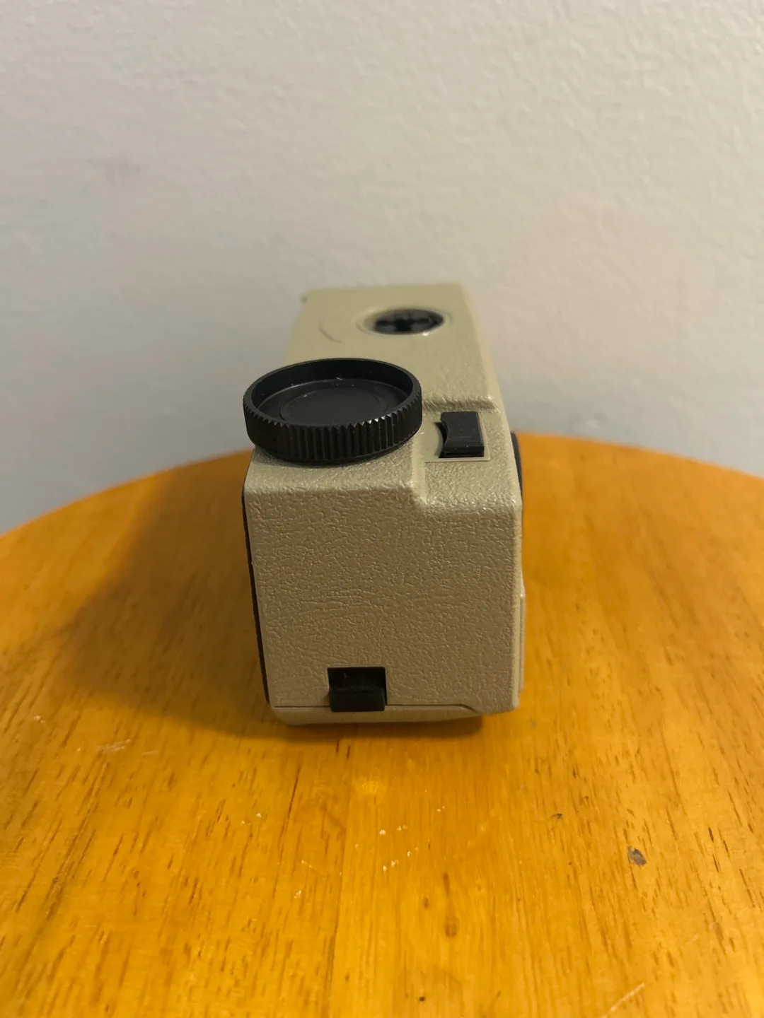 Kodak Hawkeye Instamatic II Camera image indicator(2)