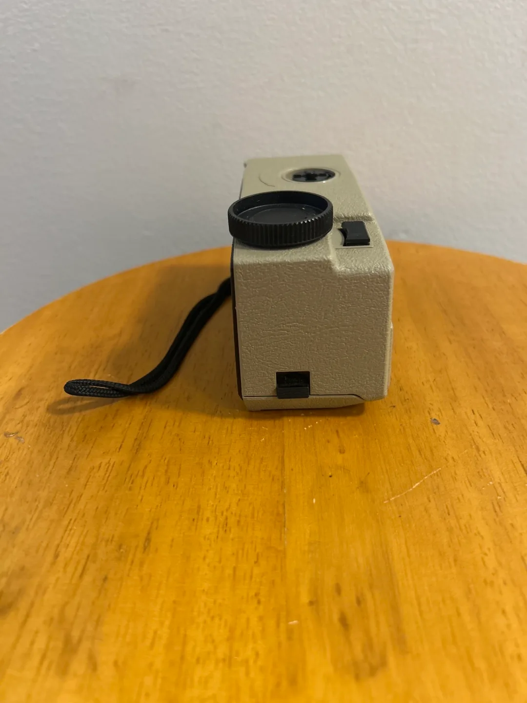 Kodak Hawkeye Instamatic II Camera image indicator(6)