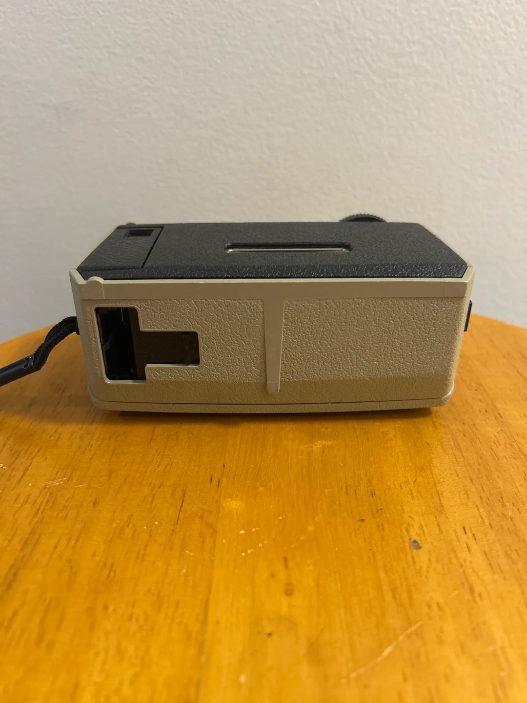 Kodak Hawkeye Instamatic II Camera image indicator(4)