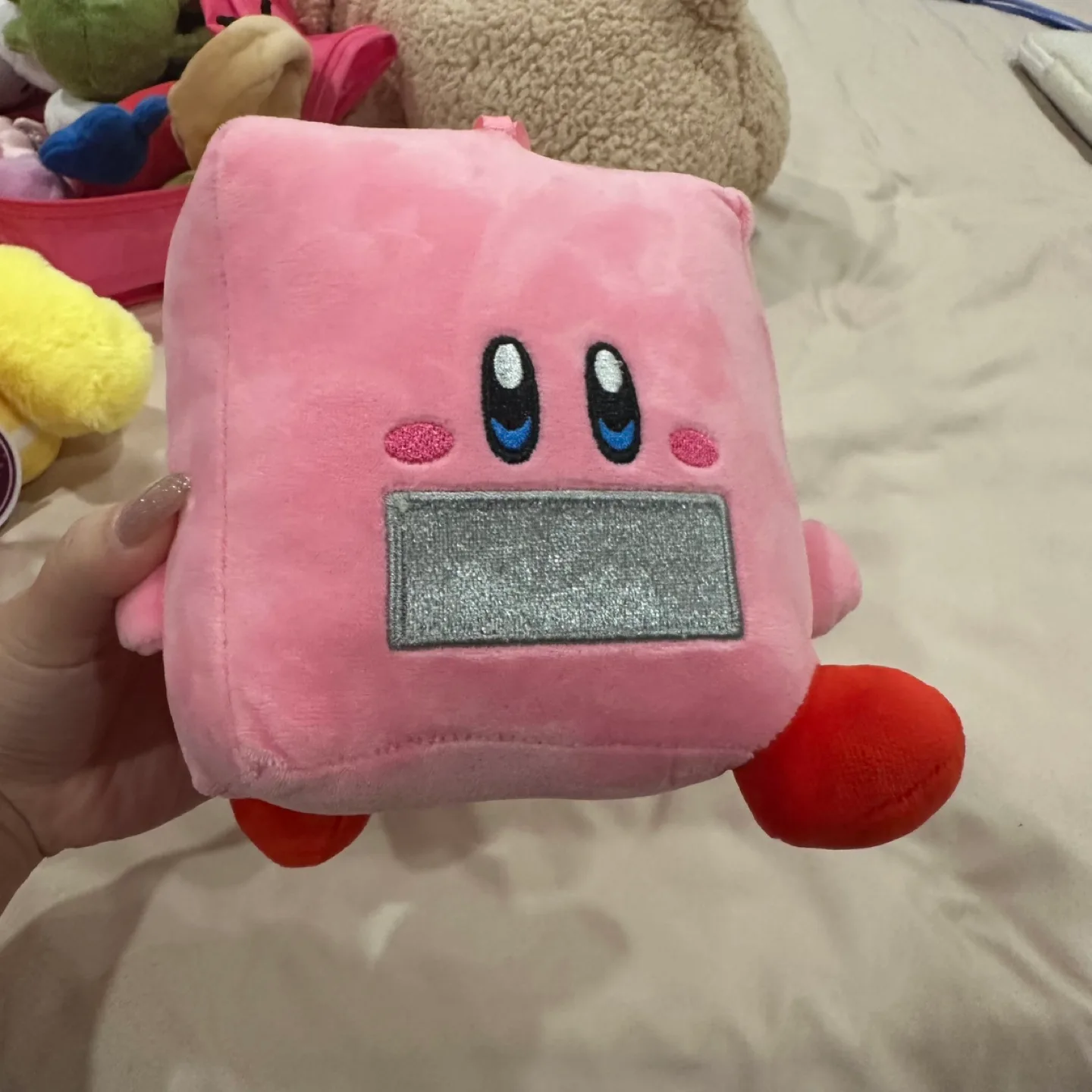 Kirby& melody 3 for $5 thumbnail