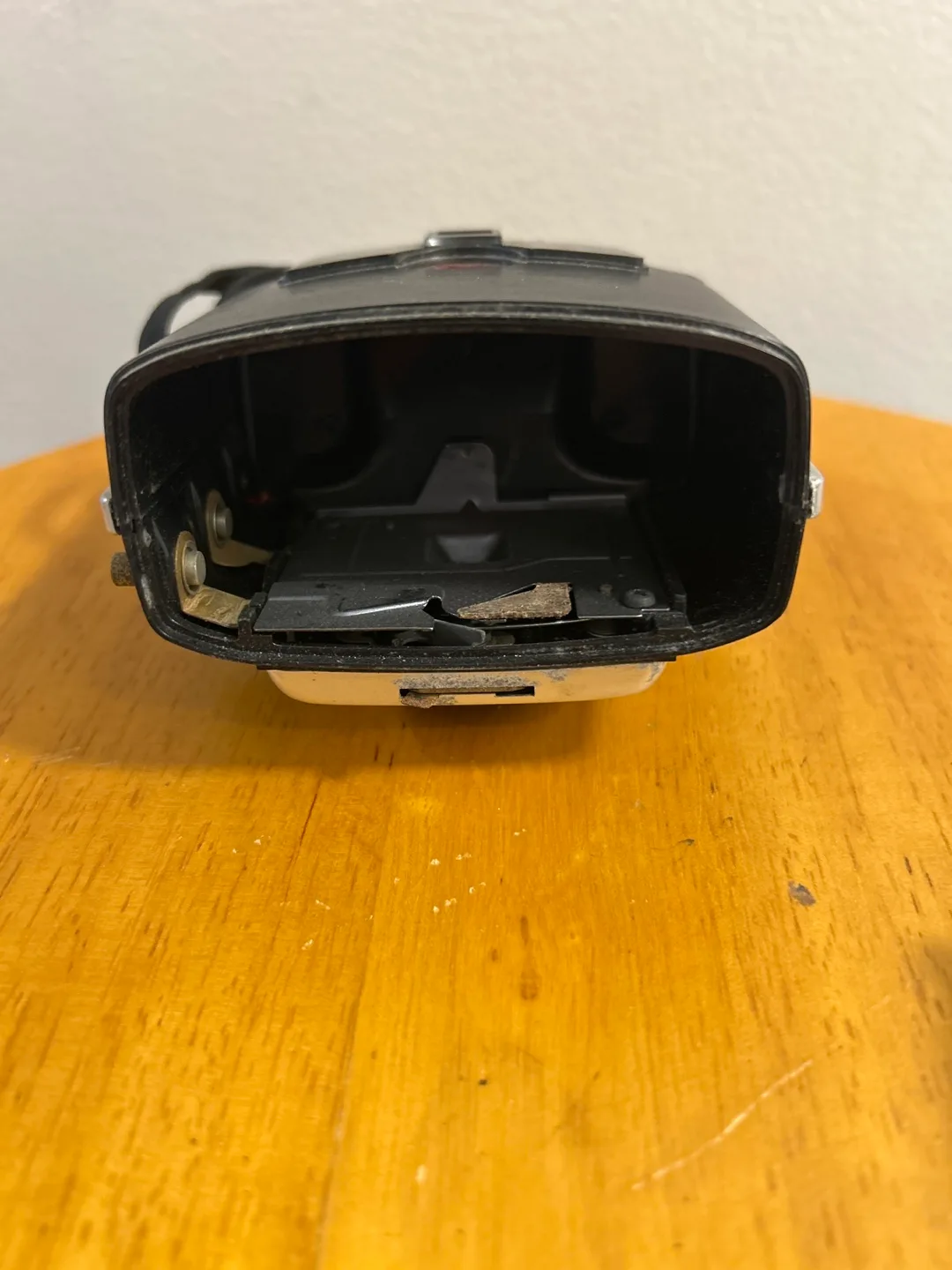 Vintage Kodak Brownie Starmite Camera image indicator(6)