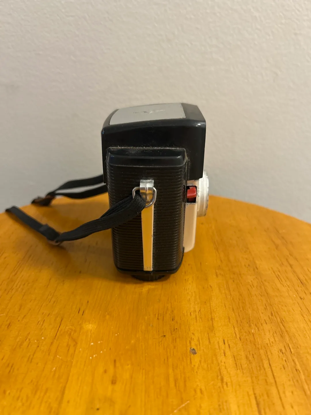 Vintage Kodak Brownie Starmite Camera image indicator(4)