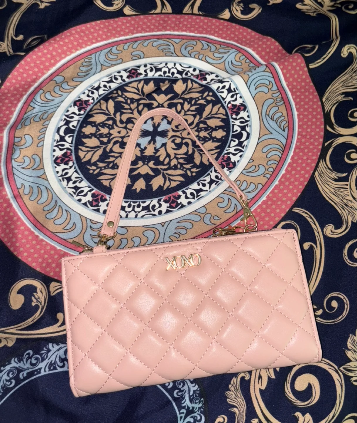 New Xoxo wallet / purse thumbnail