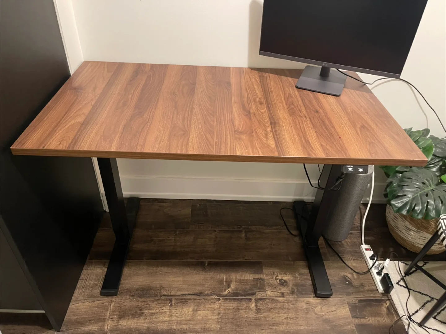 Standing Desk - Adjustable Height thumbnail