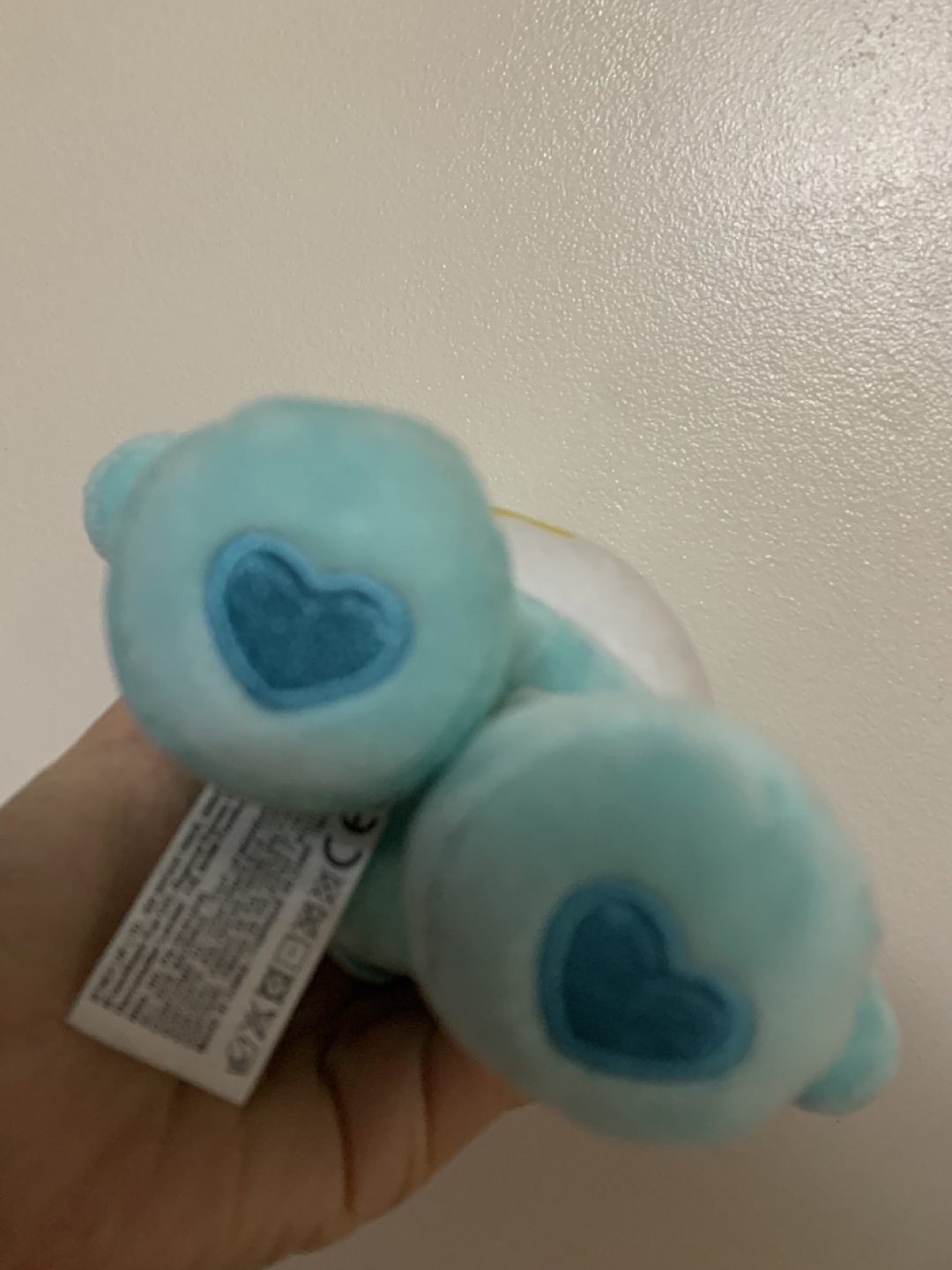 Care Bears Wish Bear Plush - Excellent Condition! - photo 5