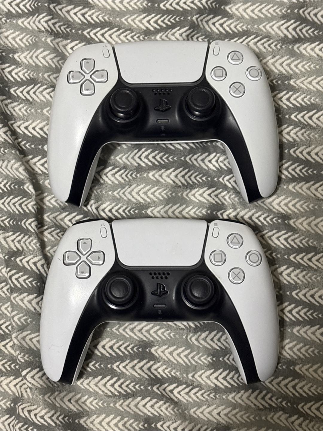 Sony PlayStation 5 DualSense Wireless Controller
