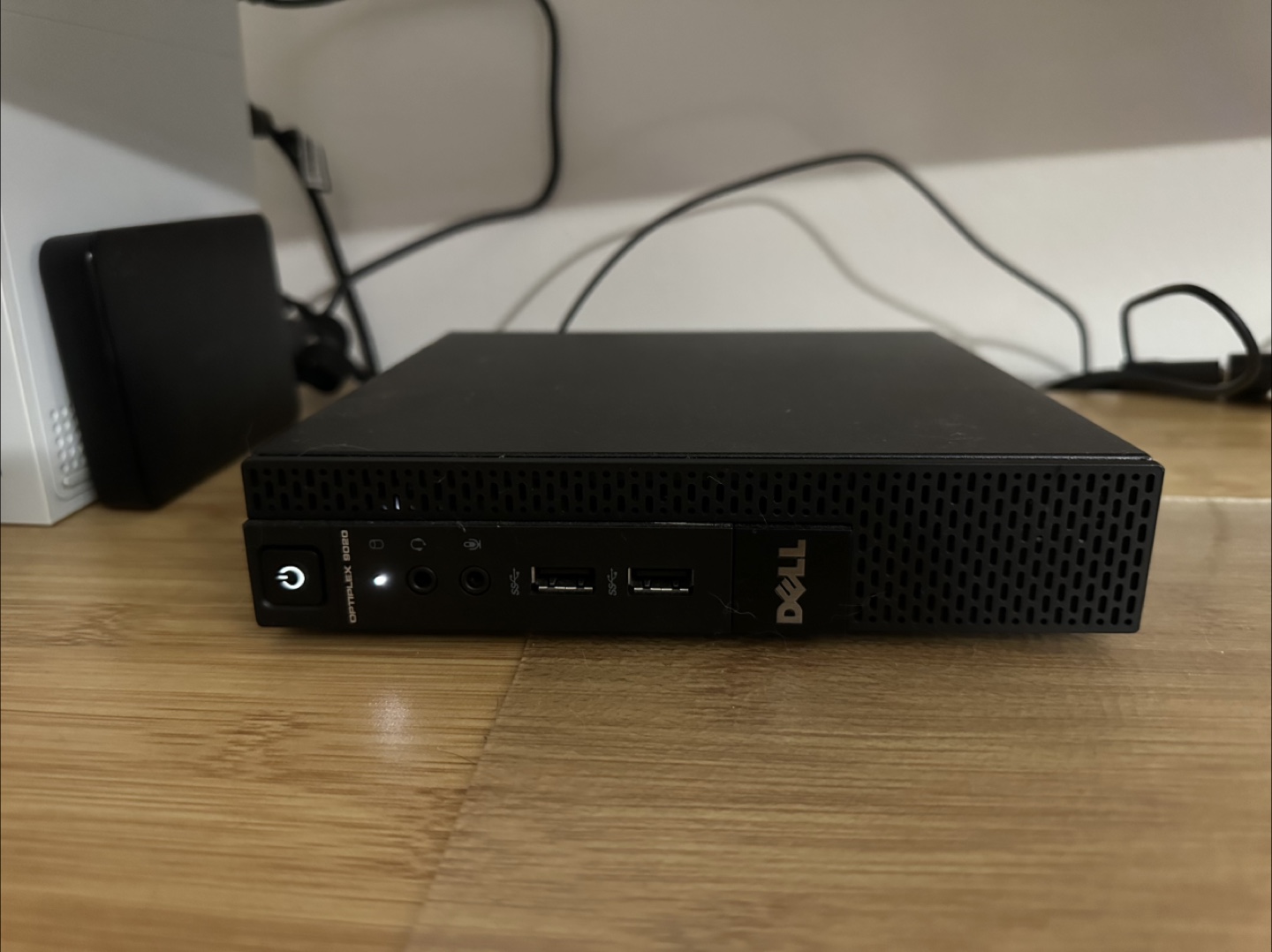 Dell OptiPlex 3020 Mini PC - photo 5