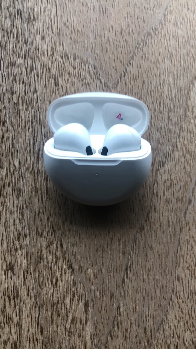 Wireless earbuds thumbnail